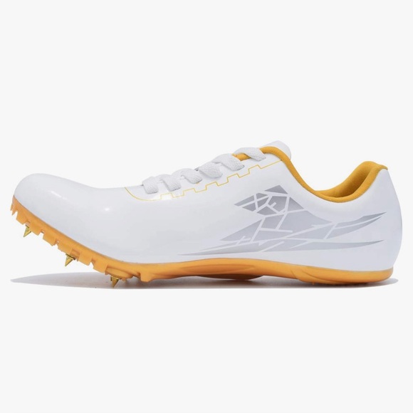 Thestron running spikes EU size 36 - Picture 4 of 5